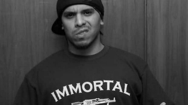 Immortal Technique