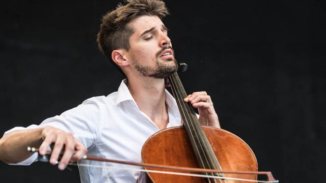 Luka Sulic