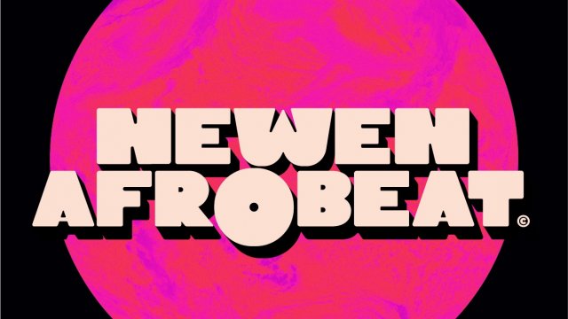Newen Afrobeat