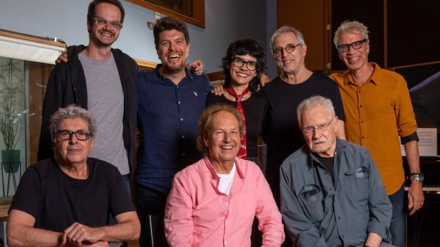 Lee Ritenour & Dave Grusin Band