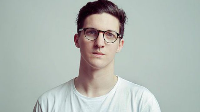 Dan Croll