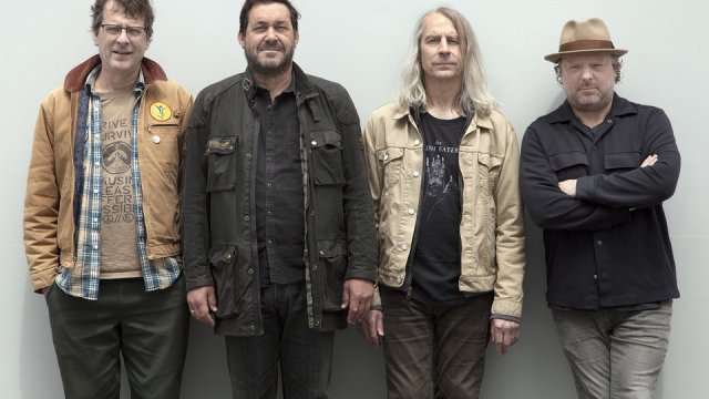 Mudhoney