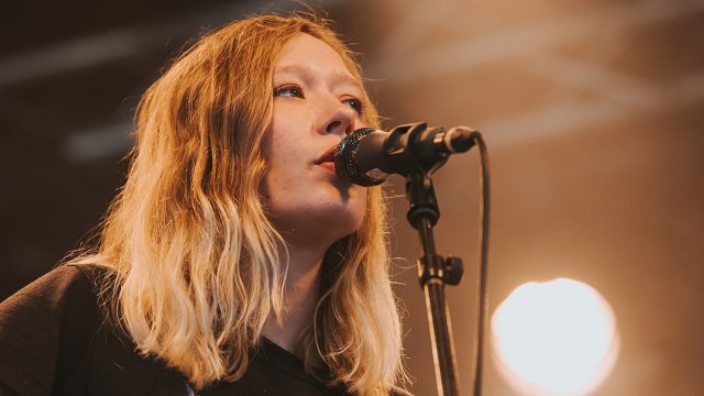 Julia Jacklin