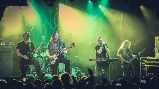 Borknagar