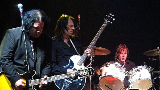 BIG STAR