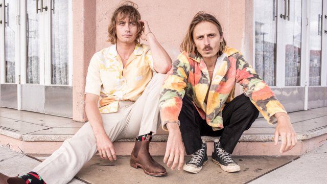Lime Cordiale
