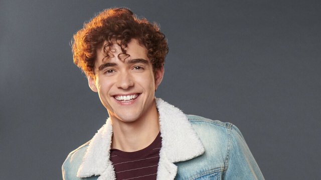 Joshua Bassett