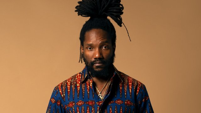 Kabaka Pyramid