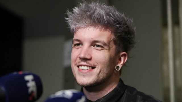 Baby Lasagna