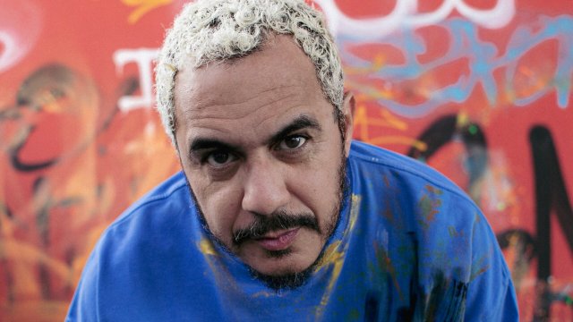 Marcelo D2