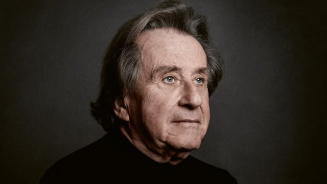 Rudolph Buchbinder
