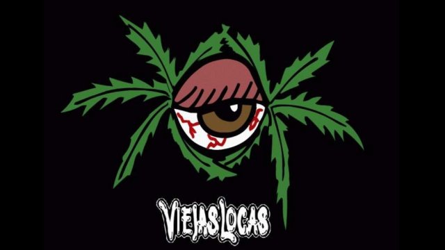 Viejas Locas