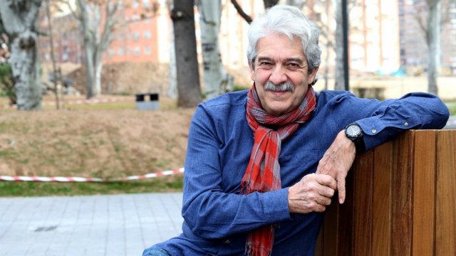 Chema Purón