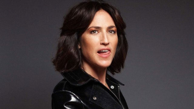 Joan As Police Woman