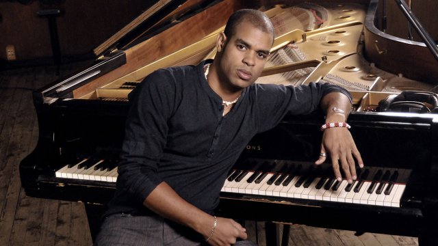 Roberto Fonseca