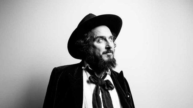 Vinicio Capossela