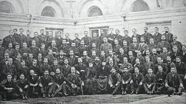 Orquesta Sinfónica de Madrid