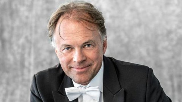 Thomas Hengelbrock