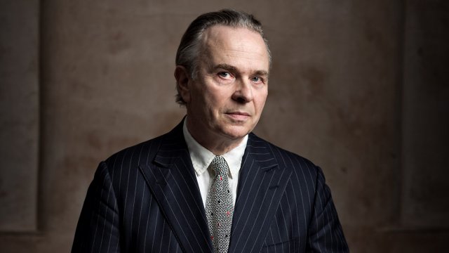 Sir Mark Elder