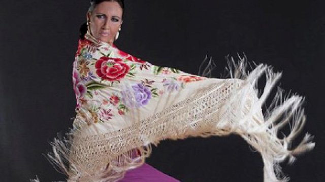 Susana Casas