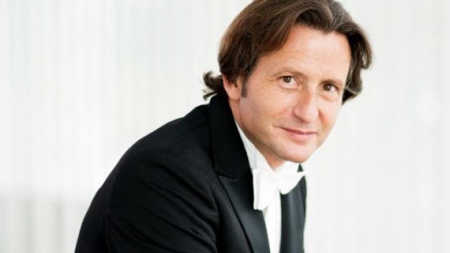 Gustavo Gimeno