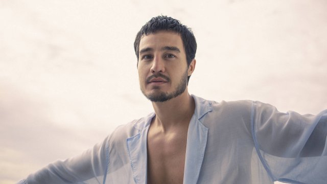 Tiago Lorc
