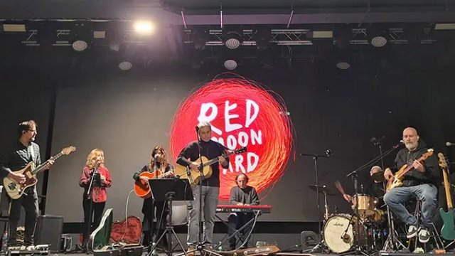 Red Moon Yard
