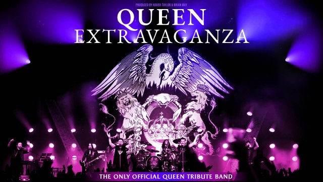 Queen Extravaganza Band