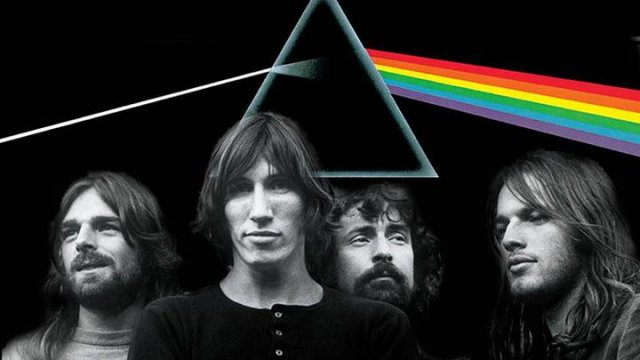 Pink Floyd