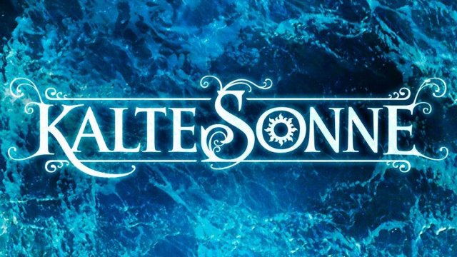 Kalte Sonne