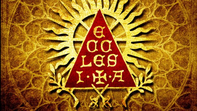 Ecclesia