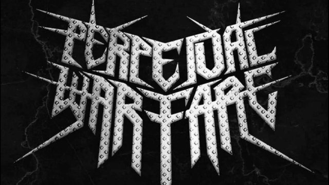 Perpetual Warfare