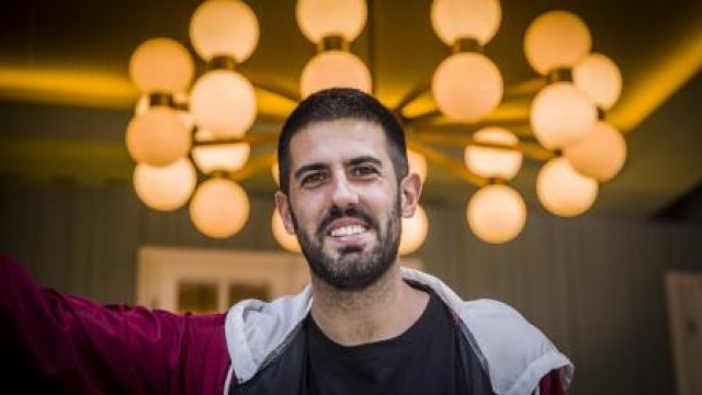 Adrià Salas