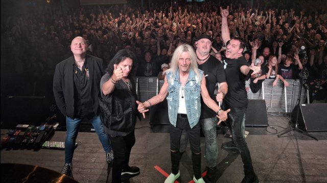 Axel Rudi Pell