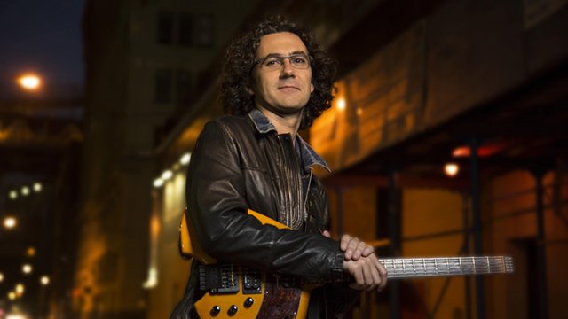 Oscar Peñas