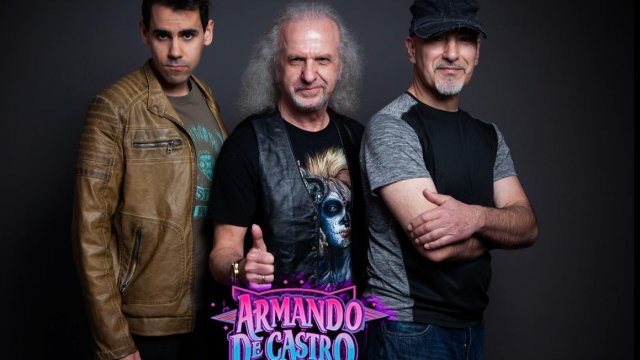 Armando De Castro Band