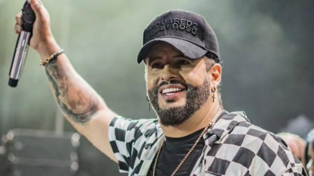 Nelson Velásquez