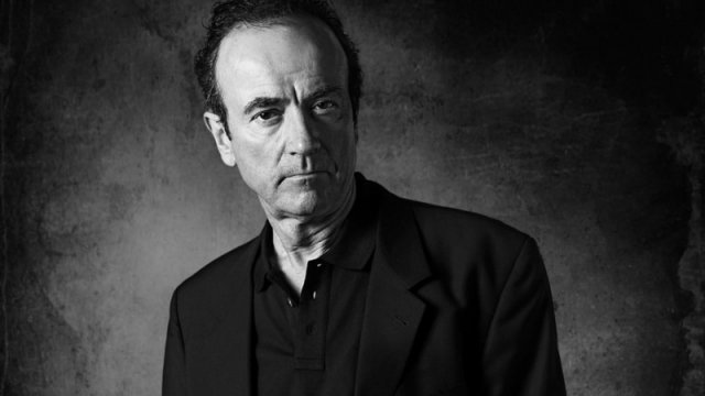 Hugh Cornwell
