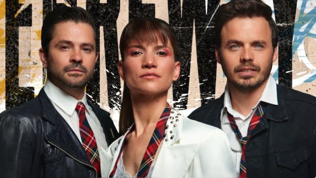 Erreway