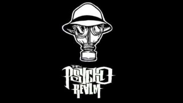 The Psycho Realm