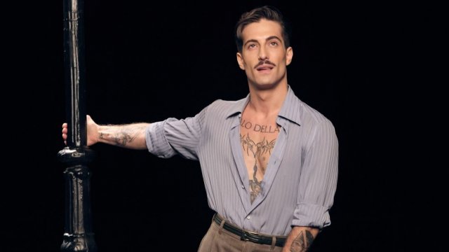Damiano David
