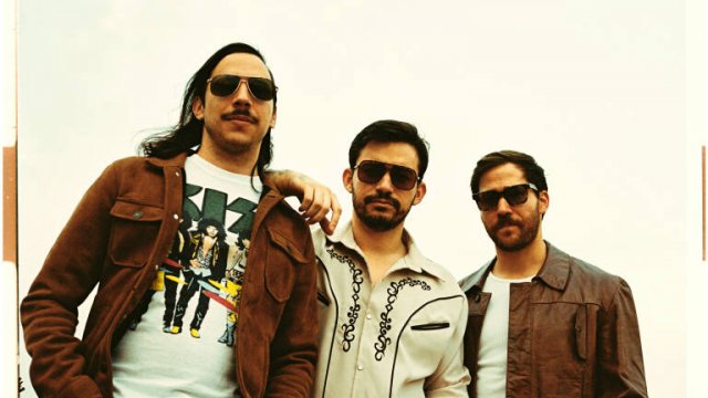 Los Mesoneros