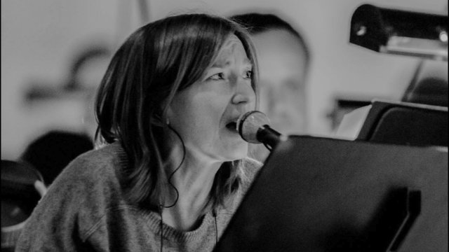 Beth Gibbons