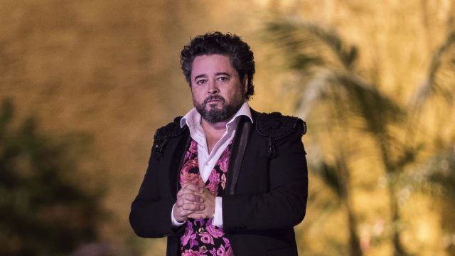 Rafael De Utrera