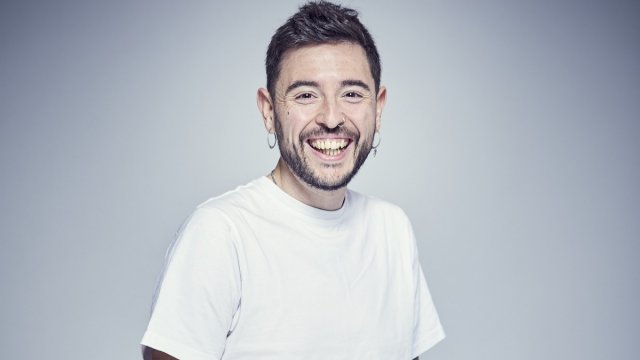 Sergi Carbonell