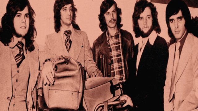 Los Cuervos