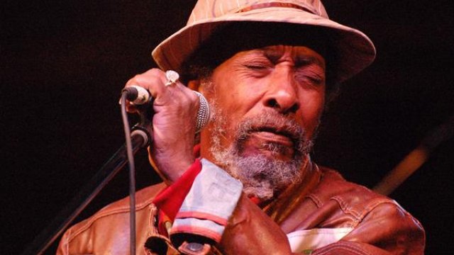Ijahman Levi