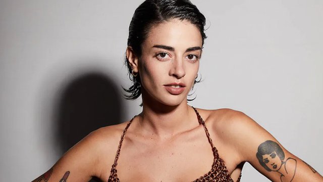 Zoe Gotusso