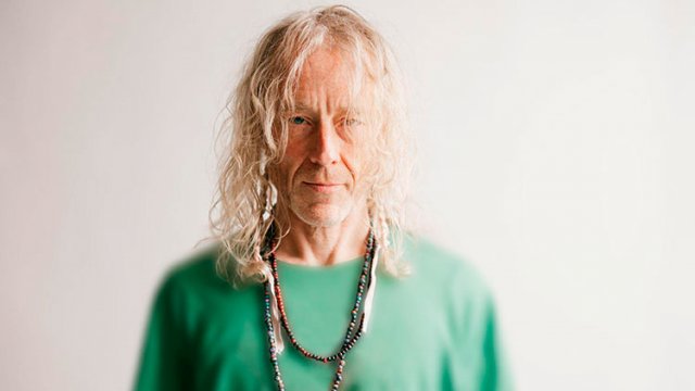 Alan Sparhhawk