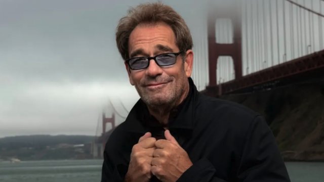 Huey Lewis & The News
